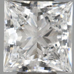 IGI 0.95 Carat Princess Cut Lab Grown Diamond