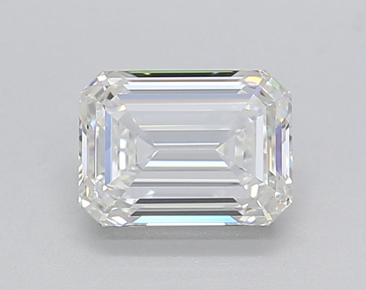 IGI 1.03 Carat 祖母綠形 - Emerald 培育鑽石 Lab Grown Diamond 人造鑽石 人工鑽石 實驗室鑽石 培養鑽石 香港 培育鑽 