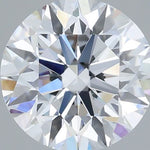 IGI 1.19 Carat Round Brilliant Lab Grown Diamond 人工培育鑽石 實驗室人造鑽石