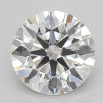 IGI 1.02 Carat Round Brilliant Lab Grown Diamond 人工培育鑽石 實驗室人造鑽石