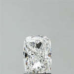 IGI 1.61 Carat Cushion Lab Grown Diamond 人工培育鑽石 實驗室人造鑽石