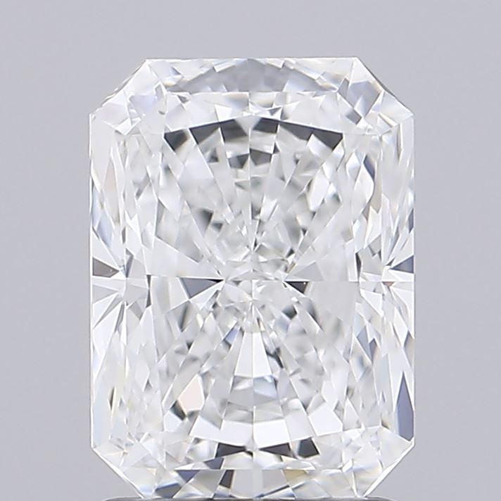 IGI 1.46 Carat Radiant Cut Lab Grown Diamond 人工培育鑽石 實驗室人造鑽石