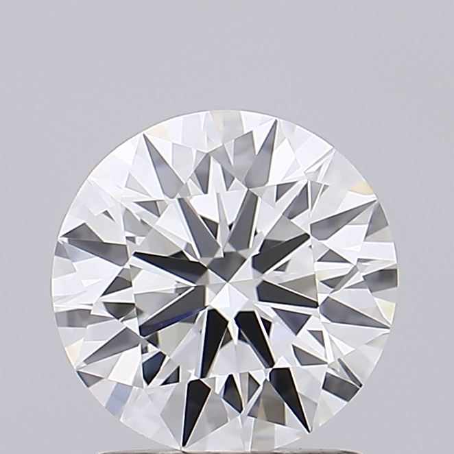 IGI 1.44 Carat Round Brilliant Lab Grown Diamond 人工培育鑽石 實驗室人造鑽石
