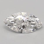 IGI 0.90 Carat Marquise Lab Grown Diamond 人工培育鑽石 實驗室人造鑽石