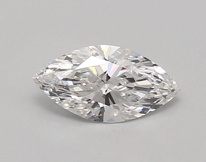 IGI 0.90 Carat Marquise Lab Grown Diamond 人工培育鑽石 實驗室人造鑽石