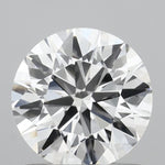 IGI 0.96 Carat Round Brilliant Lab Grown Diamond 人工培育鑽石 實驗室人造鑽石