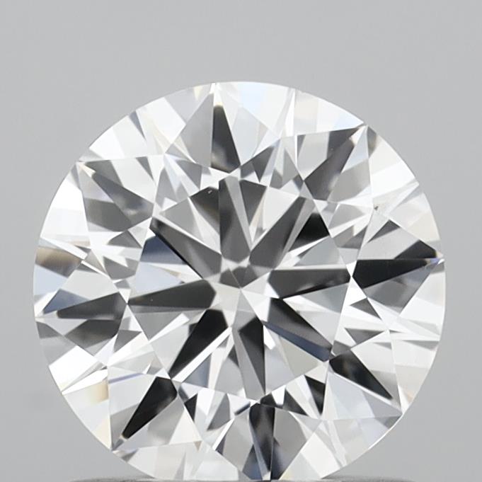 IGI 0.96 Carat Round Brilliant Lab Grown Diamond 人工培育鑽石 實驗室人造鑽石