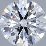 IGI 1.01 Carat Round Brilliant Lab Grown Diamond 人工培育鑽石 實驗室人造鑽石