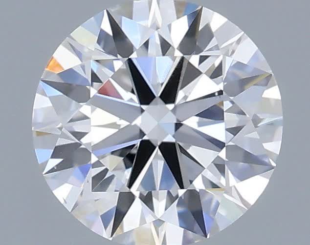IGI 1.01 Carat Round Brilliant Lab Grown Diamond 人工培育鑽石 實驗室人造鑽石