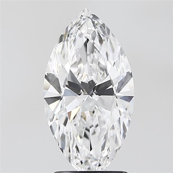 IGI 1.89 Carat Marquise Lab Grown Diamond 人工培育鑽石 實驗室人造鑽石