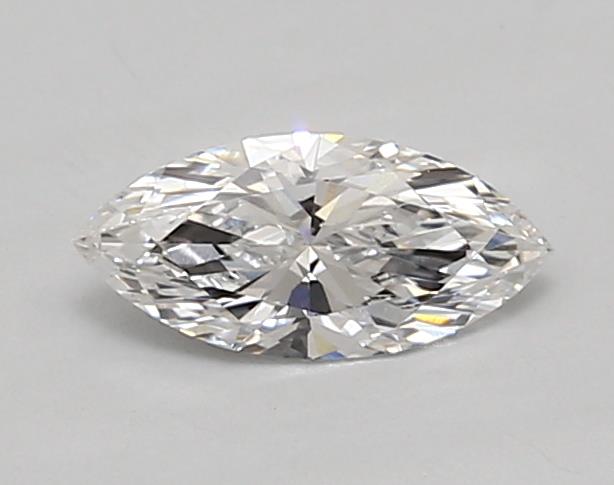 IGI 0.74 Carat Marquise Lab Grown Diamond 人工培育鑽石 實驗室人造鑽石