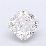 IGI 2.61 Carat Cushion Lab Grown Diamond 人工培育鑽石 實驗室人造鑽石