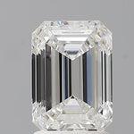 IGI 1.90 Carat Emerald Lab Grown Diamond 人工培育鑽石 實驗室人造鑽石