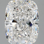 IGI 2.98 Carat Cushion Lab Grown Diamond 人工培育鑽石 實驗室人造鑽石