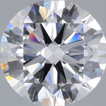 IGI 1.99 Carat Round Brilliant Lab Grown Diamond 人工培育鑽石 實驗室人造鑽石