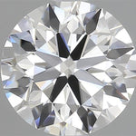 IGI 1.63 Carat Round Brilliant Lab Grown Diamond 人工培育鑽石 實驗室人造鑽石
