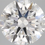 IGI 5.10 Carat Round Brilliant Lab Grown Diamond 人工培育鑽石 實驗室人造鑽石