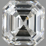 IGI 1.2 Carat Asscher Lab Grown Diamond