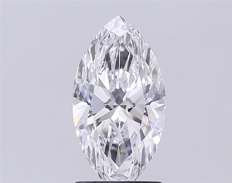 IGI 1.70 Carat Marquise Lab Grown Diamond 人工培育鑽石 實驗室人造鑽石