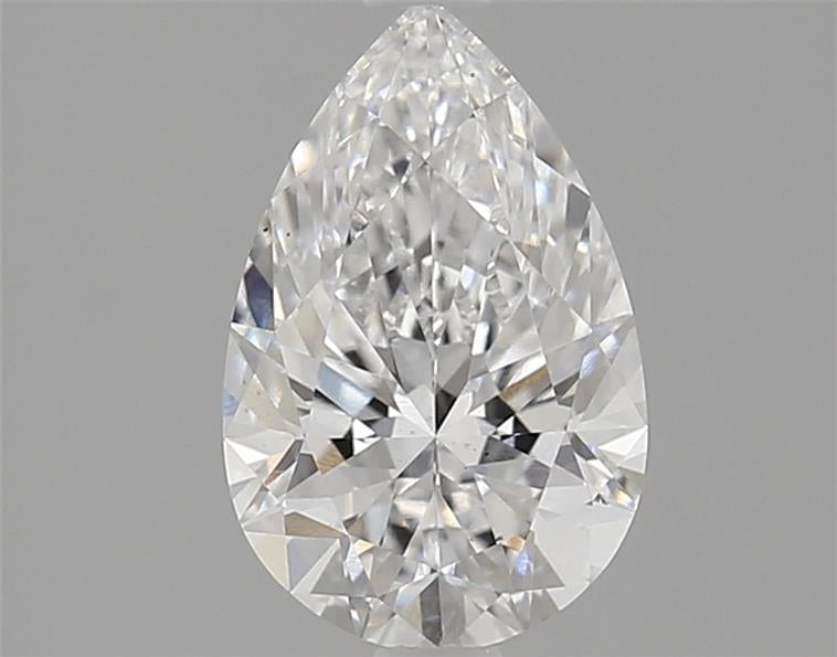 IGI 1.52 Carat Pear Lab Grown Diamond 人工培育鑽石 實驗室人造鑽石