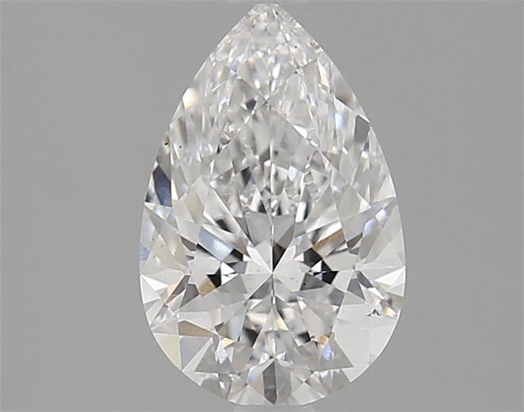 IGI 1.52 Carat Pear Lab Grown Diamond 人工培育鑽石 實驗室人造鑽石