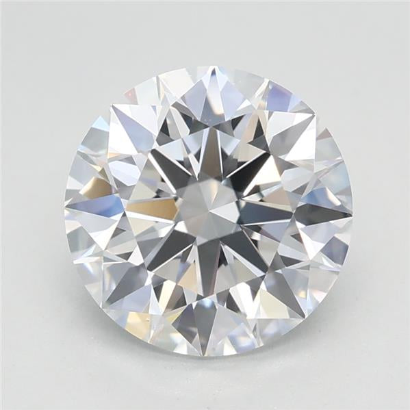 IGI 1.89 Carat Round Brilliant Lab Grown Diamond