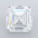 IGI 3.01 Carat Asscher Lab Grown Diamond 人工培育鑽石 實驗室人造鑽石