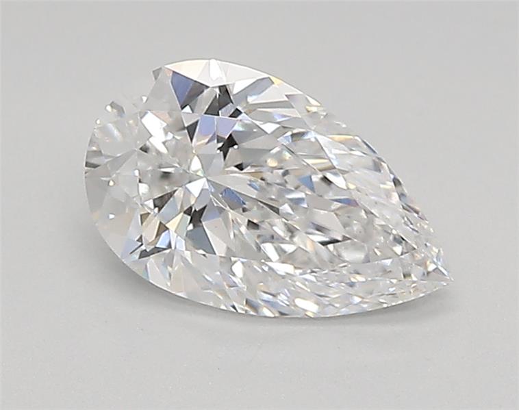 IGI 0.93 Carat Pear Lab Grown Diamond 人工培育鑽石 實驗室人造鑽石