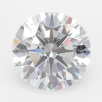 IGI 2.00 Carat Round Brilliant Lab Grown Diamond 人工培育鑽石 實驗室人造鑽石