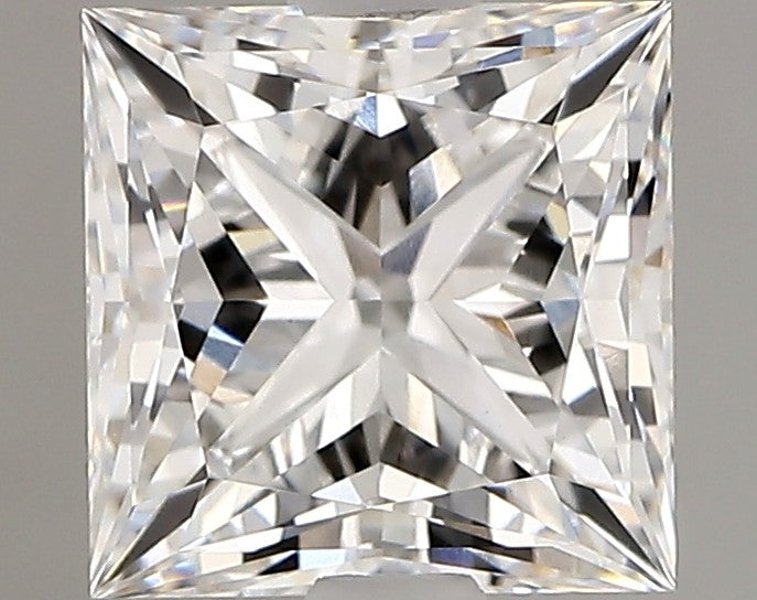 IGI 1.93 Carat Princess Cut Lab Grown Diamond 人工培育鑽石 實驗室人造鑽石