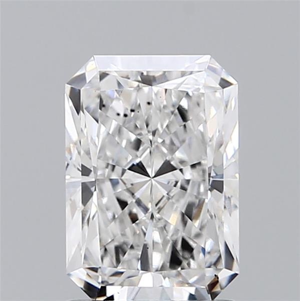 IGI 1.81 Carat Radiant Cut Lab Grown Diamond 人工培育鑽石 實驗室人造鑽石