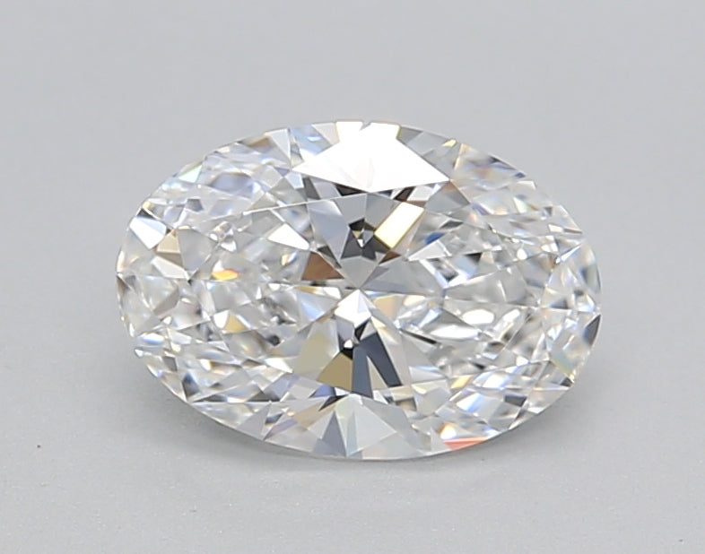 IGI 1.02 Carat 橢圓形 - Oval 培育鑽石 Lab Grown Diamond 人造鑽石 人工鑽石 實驗室鑽石 培養鑽石 香港 培育鑽 