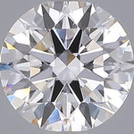 IGI 1.50 Carat Round Brilliant Lab Grown Diamond 人工培育鑽石 實驗室人造鑽石