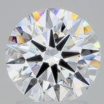 IGI 2.09 Carat Round Brilliant Lab Grown Diamond 人工培育鑽石 實驗室人造鑽石