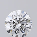 IGI 0.70 Carat Round Brilliant Lab Grown Diamond 人工培育鑽石 實驗室人造鑽石