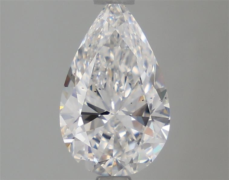 IGI 1.4 Carat Pear Lab Grown Diamond