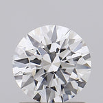 IGI 1.00 Carat Round Brilliant Lab Grown Diamond 人工培育鑽石 實驗室人造鑽石