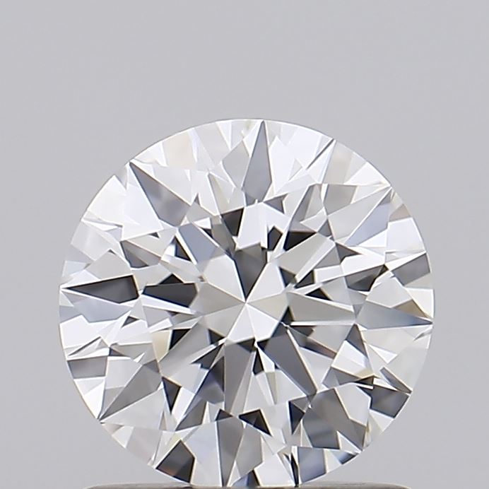 IGI 1.00 Carat Round Brilliant Lab Grown Diamond 人工培育鑽石 實驗室人造鑽石