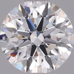 IGI 0.90 Carat Round Brilliant Lab Grown Diamond 人工培育鑽石 實驗室人造鑽石