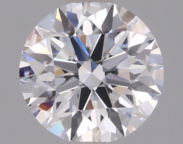 IGI 0.90 Carat Round Brilliant Lab Grown Diamond 人工培育鑽石 實驗室人造鑽石