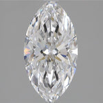 IGI 2.02 Carat Marquise Lab Grown Diamond 人工培育鑽石 實驗室人造鑽石