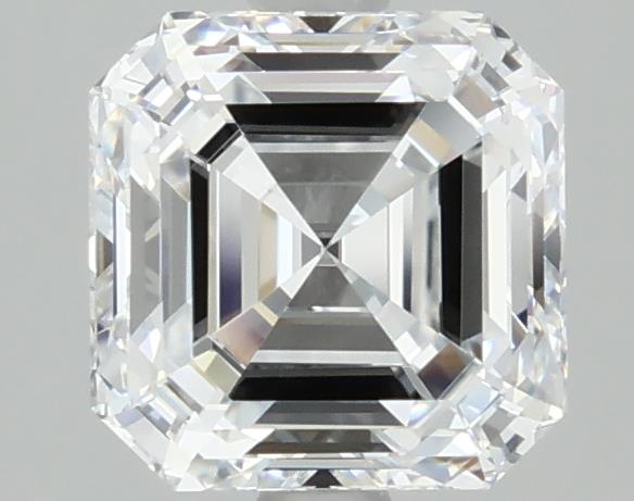 IGI 2.08 Carat Asscher Lab Grown Diamond 人工培育鑽石 實驗室人造鑽石