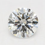 IGI 1.00 Carat Round Brilliant Lab Grown Diamond 人工培育鑽石 實驗室人造鑽石