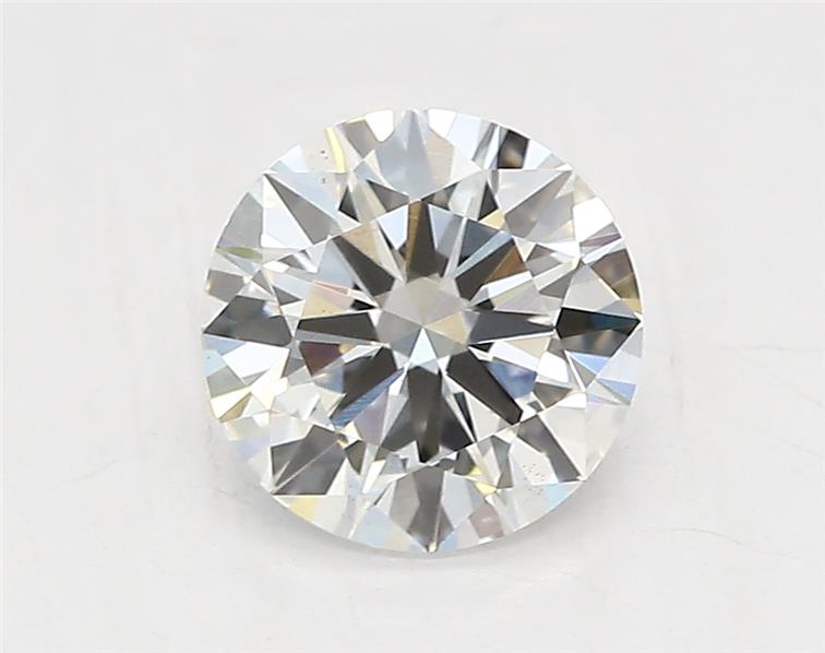 IGI 1.00 Carat Round Brilliant Lab Grown Diamond 人工培育鑽石 實驗室人造鑽石