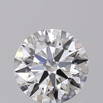 IGI 0.53 Carat 圓形 - Round Brilliant 培育鑽石 Lab Grown Diamond 人造鑽石 人工鑽石 實驗室鑽石 培養鑽石 香港 培育鑽 