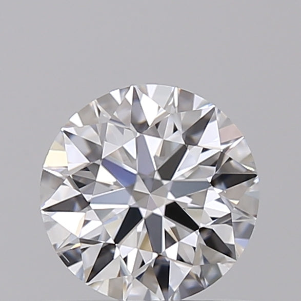 IGI 0.53 Carat 圓形 - Round Brilliant 培育鑽石 Lab Grown Diamond 人造鑽石 人工鑽石 實驗室鑽石 培養鑽石 香港 培育鑽 