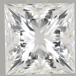 IGI 2.02 Carat Princess Cut Lab Grown Diamond 人工培育鑽石 實驗室人造鑽石