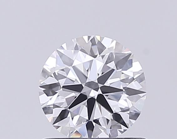 IGI 0.72 Carat Round Brilliant Lab Grown Diamond 人工培育鑽石 實驗室人造鑽石