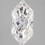 IGI 4.15 Carat Marquise Lab Grown Diamond 人工培育鑽石 實驗室人造鑽石