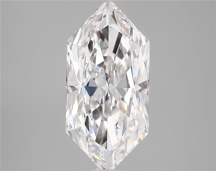 IGI 4.15 Carat Marquise Lab Grown Diamond 人工培育鑽石 實驗室人造鑽石